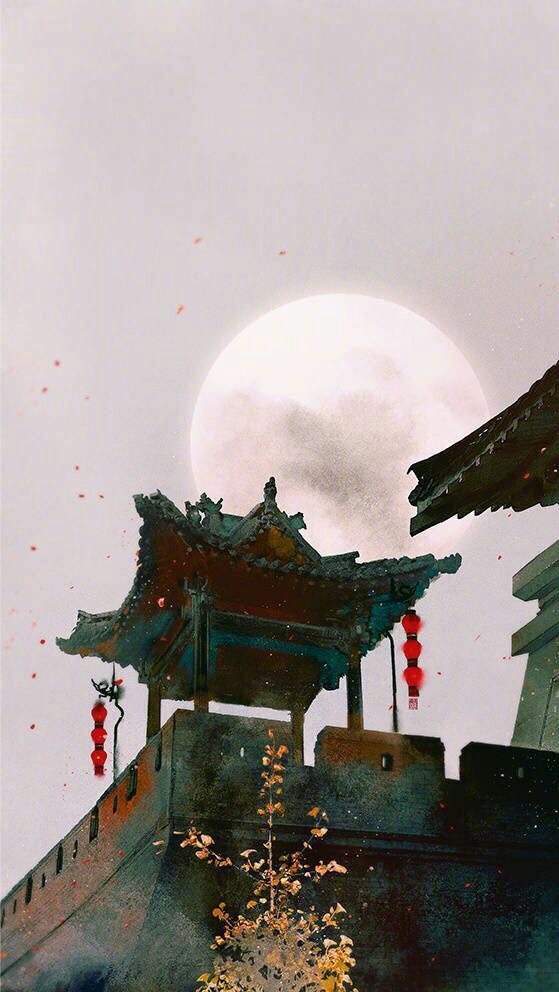 「 RolePlay Oc | Ancient China 」
