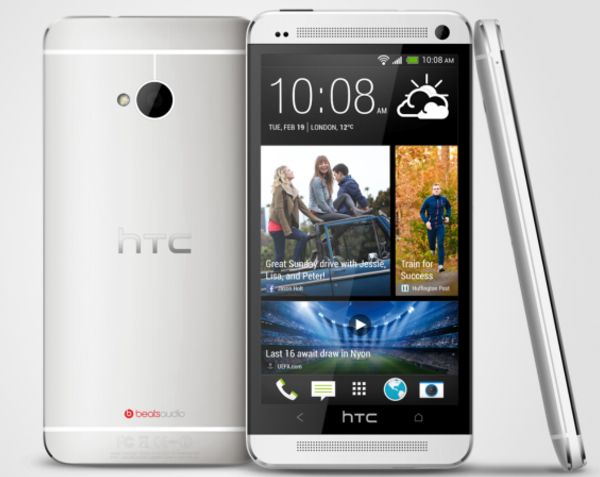 新 HTC One 4.7 吋 1080p 旗艦機，1.7GHz 四核處理器、UltraPixel 3 倍感光鏡頭登場