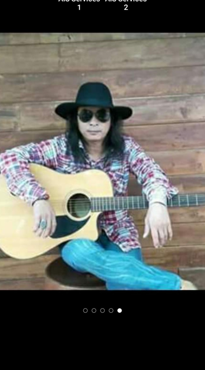 รับงานดนตรี