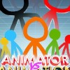 Animation Vs animator Vs Minecraft