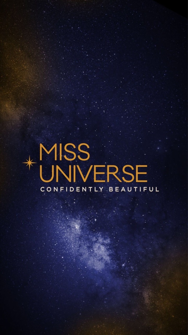 Miss Universeのオープンチャット