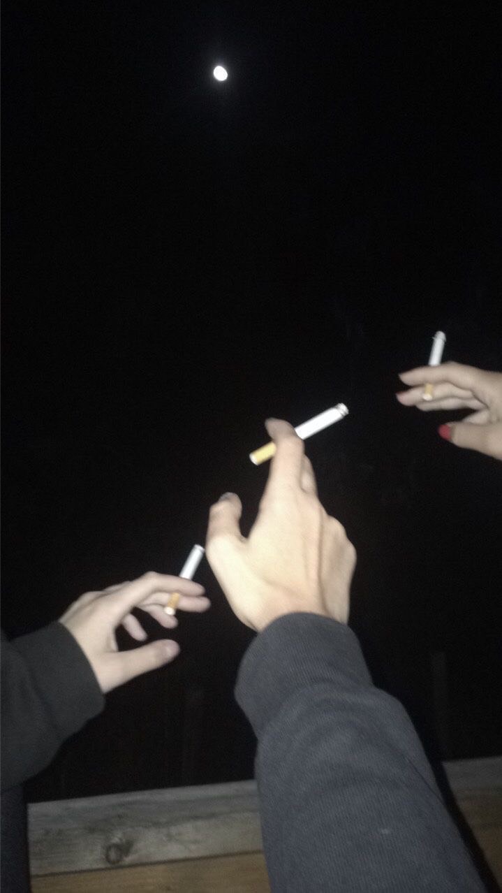 Cigarettes After $exのオープンチャット