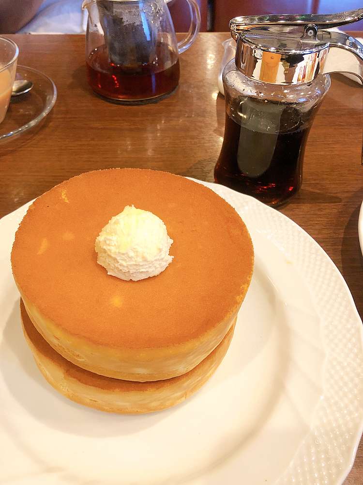 メニュー 星乃珈琲店 草加店 ホシノコーヒーテン ソウカテン 花栗 獨協大学前駅 喫茶店 By Line Place