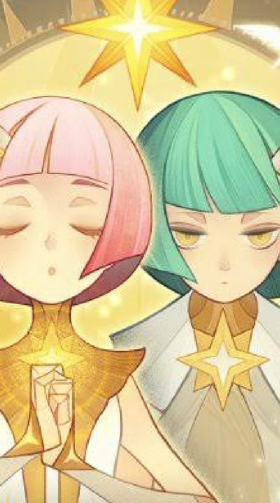 AFK【(仮)公式】
