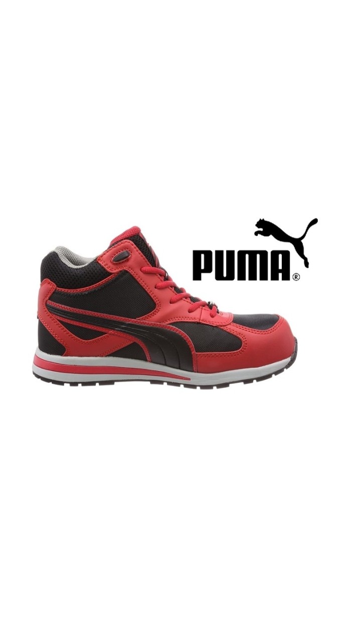 PUMA✖︎プーマスニーカーコミュ