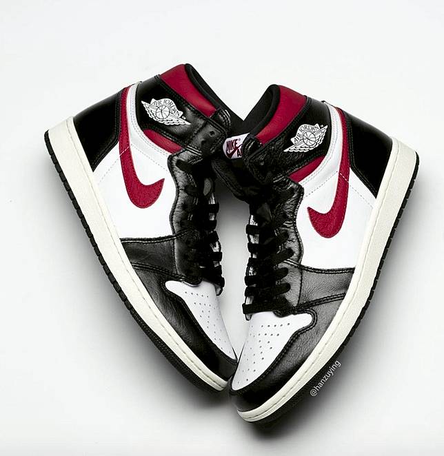 not for resale jordan 1s