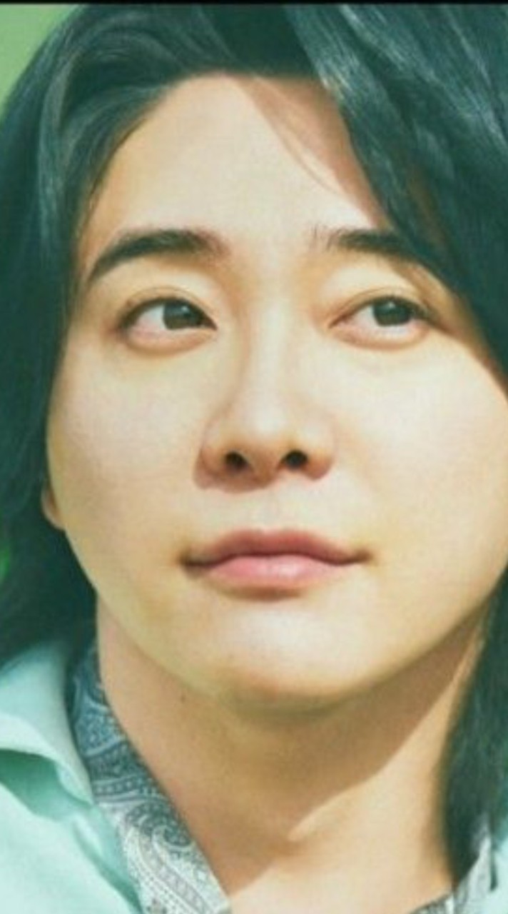 大森元貴
