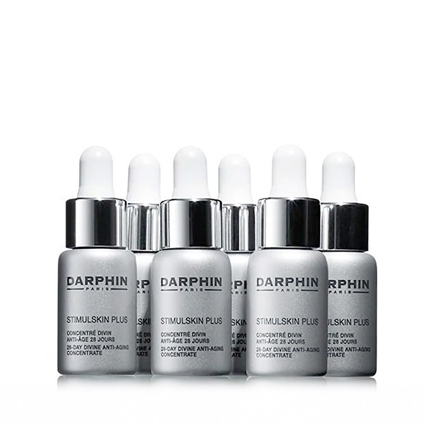 5mlx6保存期限：三年貨源: 公司貨產地: 法國【常見Q&A 】Q：請問是正貨嗎A：我們都是公司貨，保證正貨Q：何時出貨？A：當天下午四點前下單就會當天出貨，逾時的訂單隔天才會安排出貨（例假日除外）