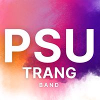 PSU TRANG BAND สำหรับนักร้อง/นักดนตรี