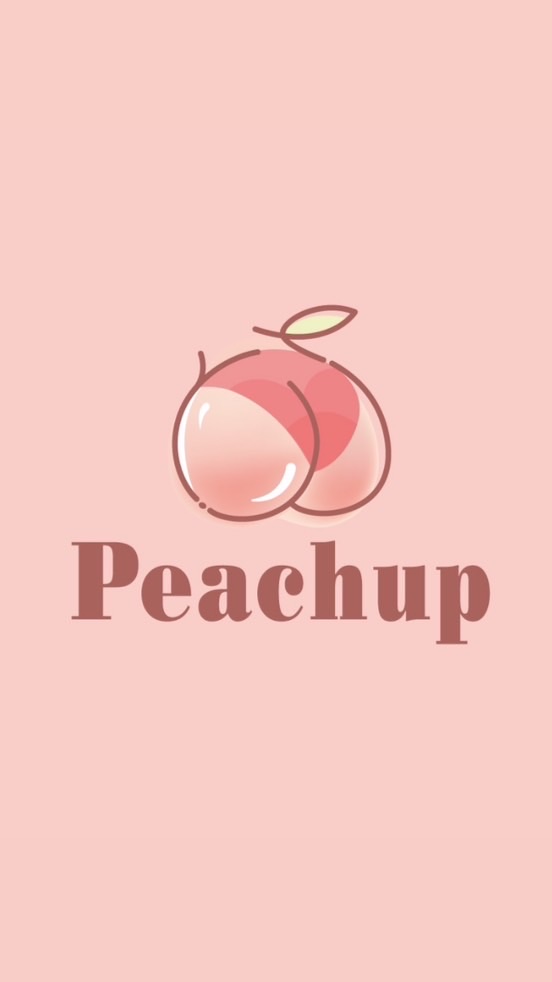 Peachup水水臀部保養交流社群