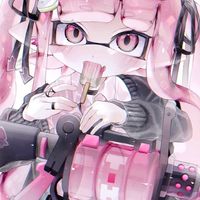 🎀スプラ女学園🎀