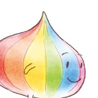 希流れお『onion land🌈』