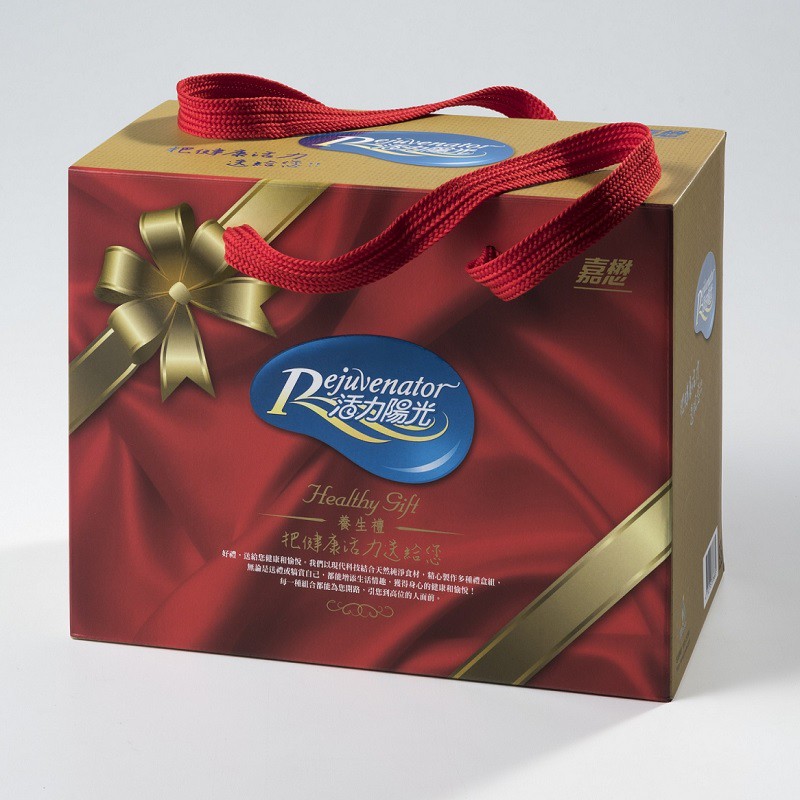 嘉懋 初乳蛋白(紅薏仁粉/五穀粉/杏仁粉)500g/罐 2入禮盒裝 可混搭