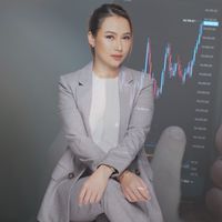 หลิน Gold Trader’s Society
