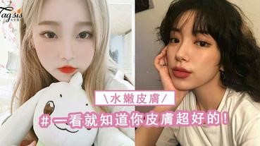 美容師偷偷告訴你，讓保濕產品更滲透的小撇步~不是亂塗啊，是要這樣做！