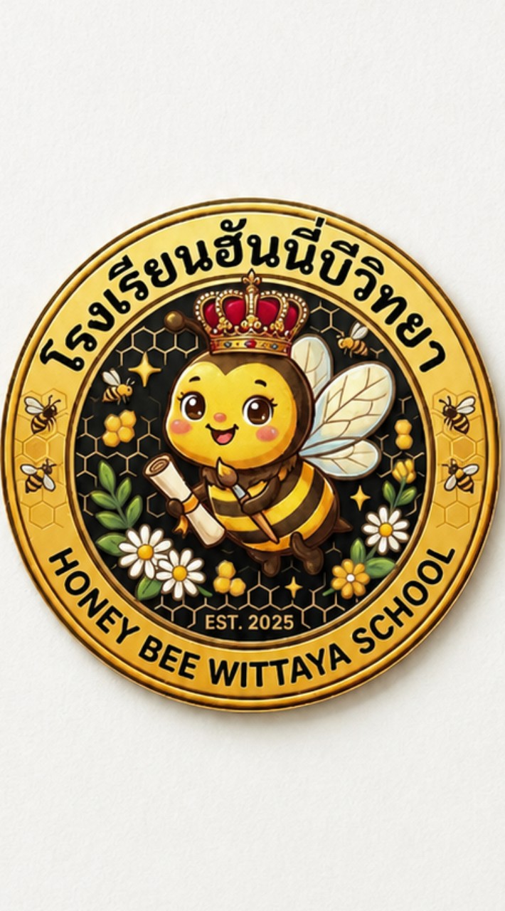 School honey bee wittaya