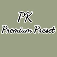 PK Premium preset