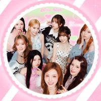 🍀︎🪽 NiziU Wish 🍥🎶