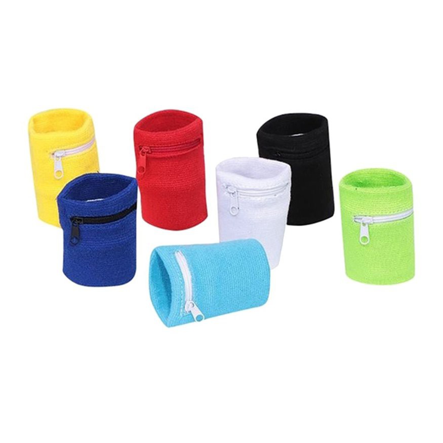 特點：1.輕巧，柔軟，舒適。2.棉布材料將吸收和透氣。3.防水襯裡，手洗，平放乾燥。4，無論您想去哪裡，都隨身攜帶。描述：非常適合戶外運動，如騎自行車，跑步等。規格：材質：80％滌棉15％乳膠紗5％彈