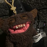安安的二手衣買賣