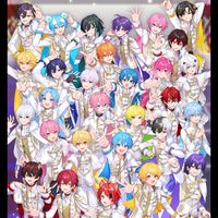 STPR&VOISINGなりきりっ！