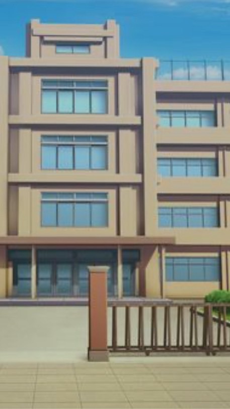 オリカンュで学園しようぜ!!!