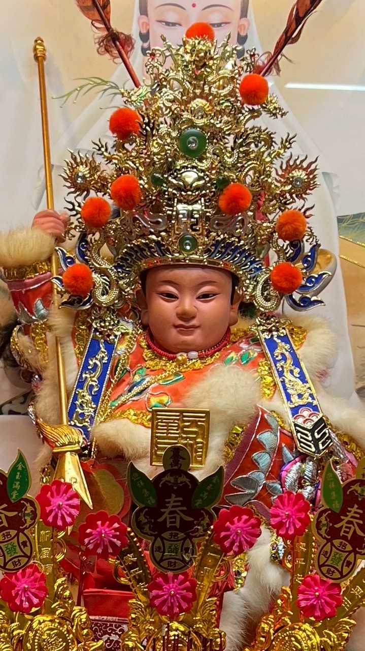 懿旨聖鼎宮2.0