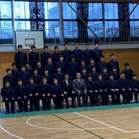 桐光学園中学　1-F