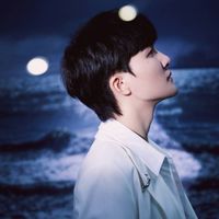 聊天、購物、追星、小卡（周深、時團...