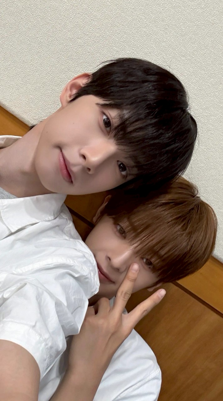 🪽Flare U 🐰🦊專輯代購