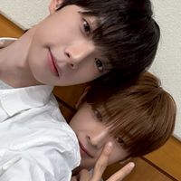 🪽Flare U 🐰🦊專輯代購