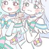 プリキュアnrkr   固定