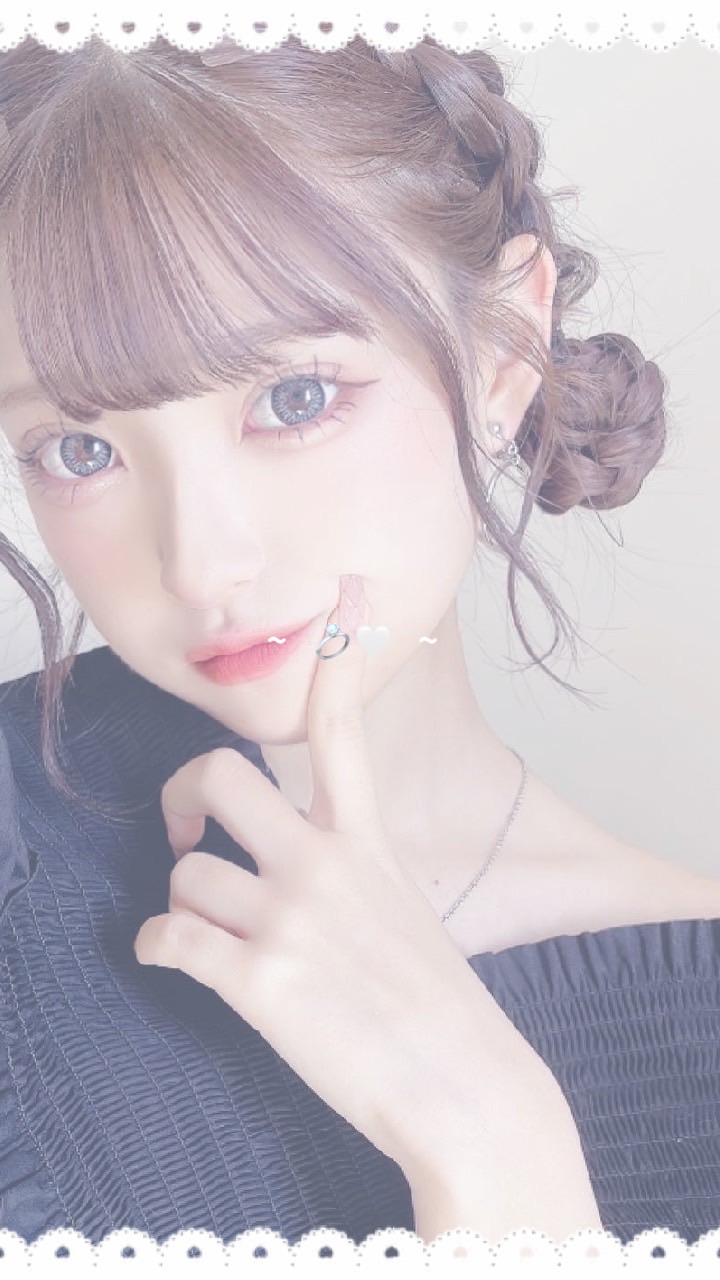 永遠のみな民誓います💍🤍