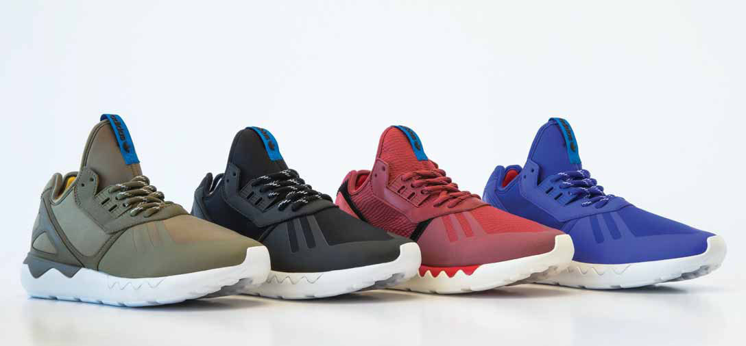 新聞速報 / adidas Originals Tubular | LINE購物