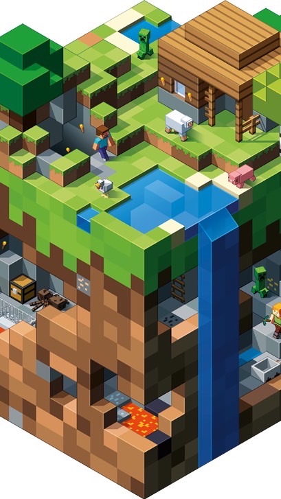 マイクラゲーム実況やりたい人グループメンバー募集‼️‼️