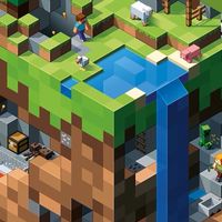 マイクラゲーム実況やりたい人グループメンバー募集‼️‼️