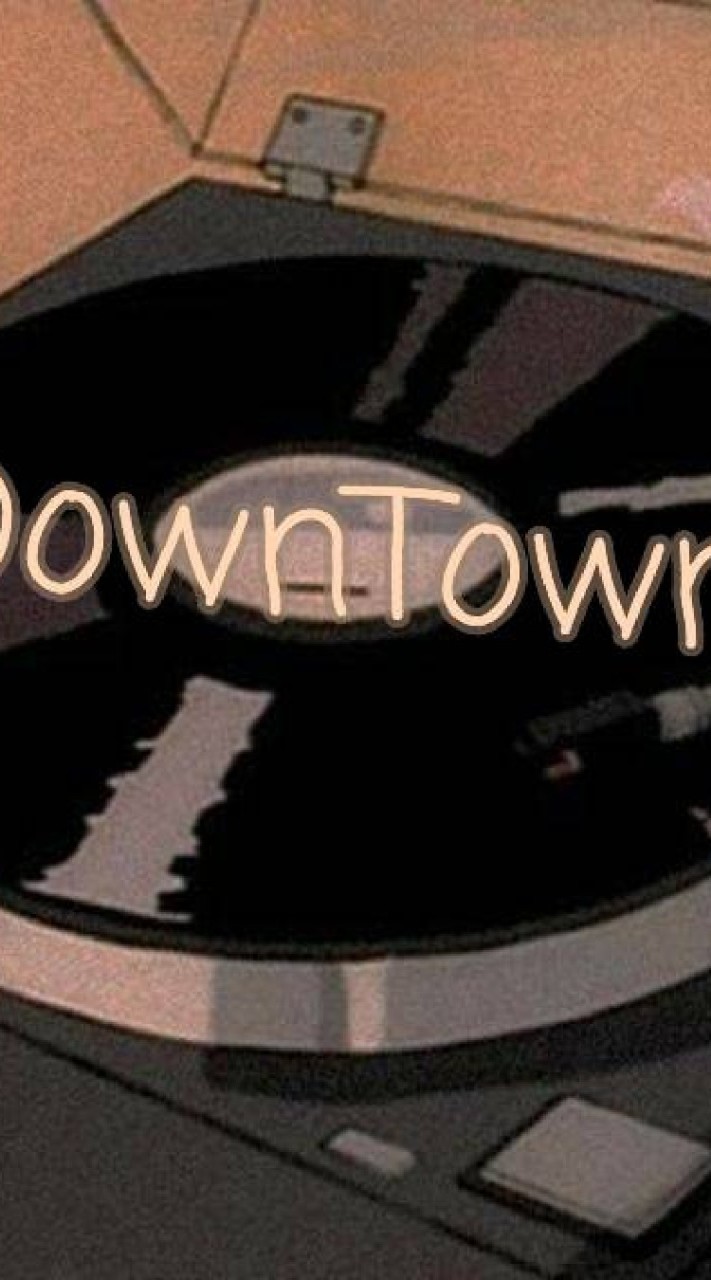 ชมรมDowntownหรือวงดนตรี