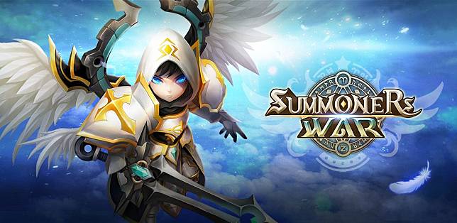 Game Mobile Summoners Wars dapatkan adaptasi Komiknya!