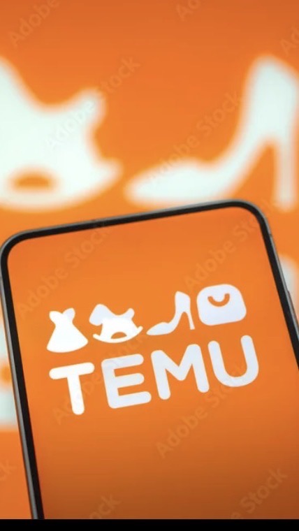 temu限定 相互