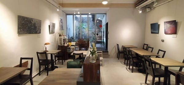 「台北十間超美書店」推薦，文化幣也可以買！來這挖寶絕版書籍+看展覽一次滿足！