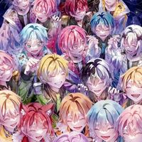 STPR好き集まれぇ!!