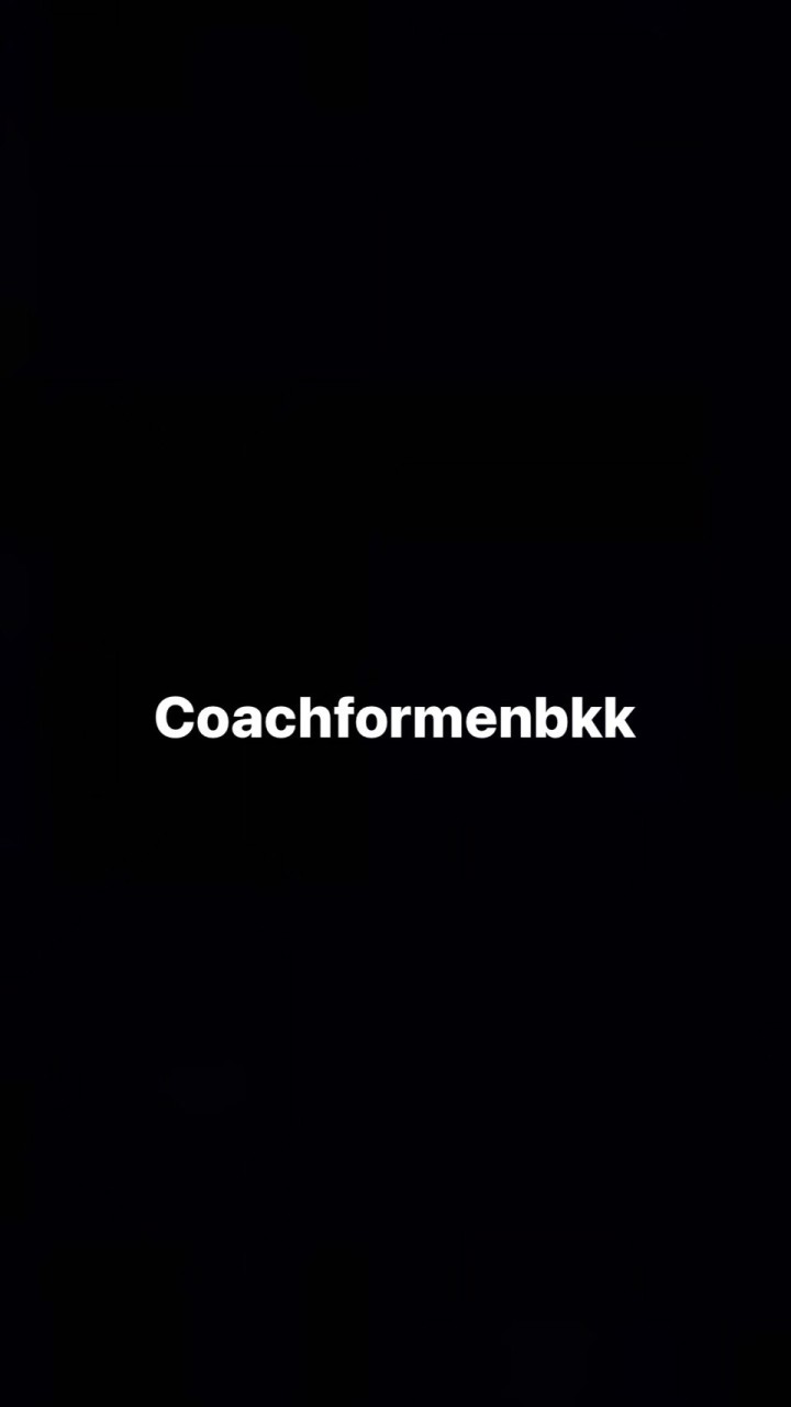 Coachformenbkk