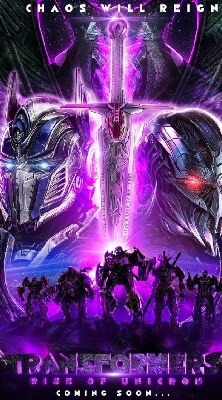 Transformers