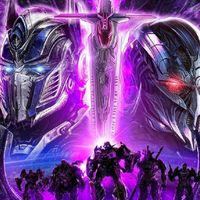 Transformers