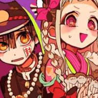 地縛少年花子くんなりきり☻（恋愛戦闘オリキャラあり）