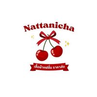 เสื้อผ้าแฟชั่นงานพรี—Natthaa 🎀🎡