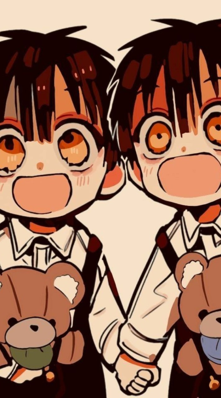地縛少年花子くん好きの人語ろ〜！雑談もしよ！