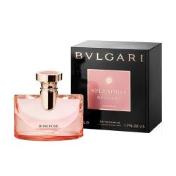 BVLGARI 寶格麗 浪漫玫香女性淡香精100ml