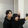 今日好きなりきり！👉🏻❤️