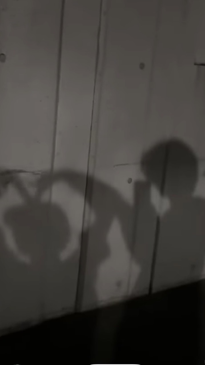 今日好きなりきり！👉🏻❤️